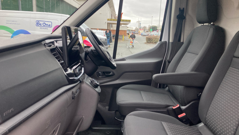 Ford Transit 350 L3 Diesel Fwd 2.0 EcoBlue 165ps H2 Limited Van Auto [Nav]